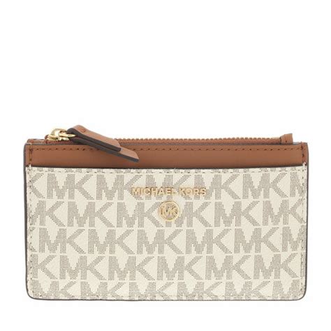 porte carte michael kors